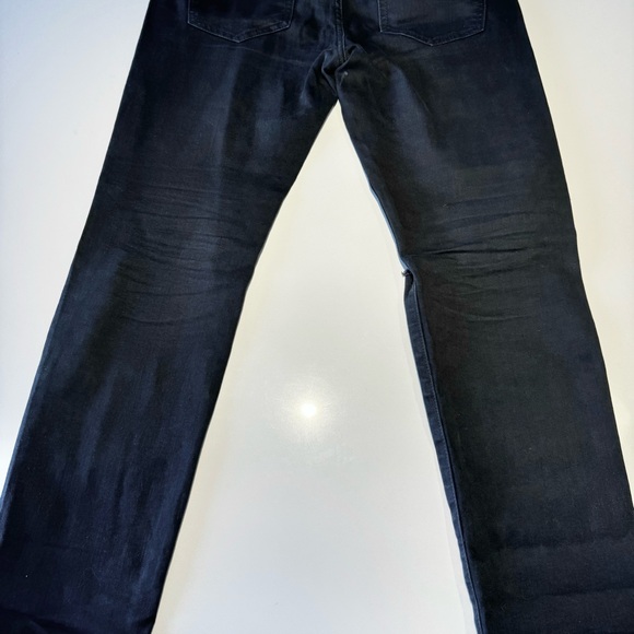 Sixth June Paris Distressed Jeans / Black / 36 - Picture 7 of 9